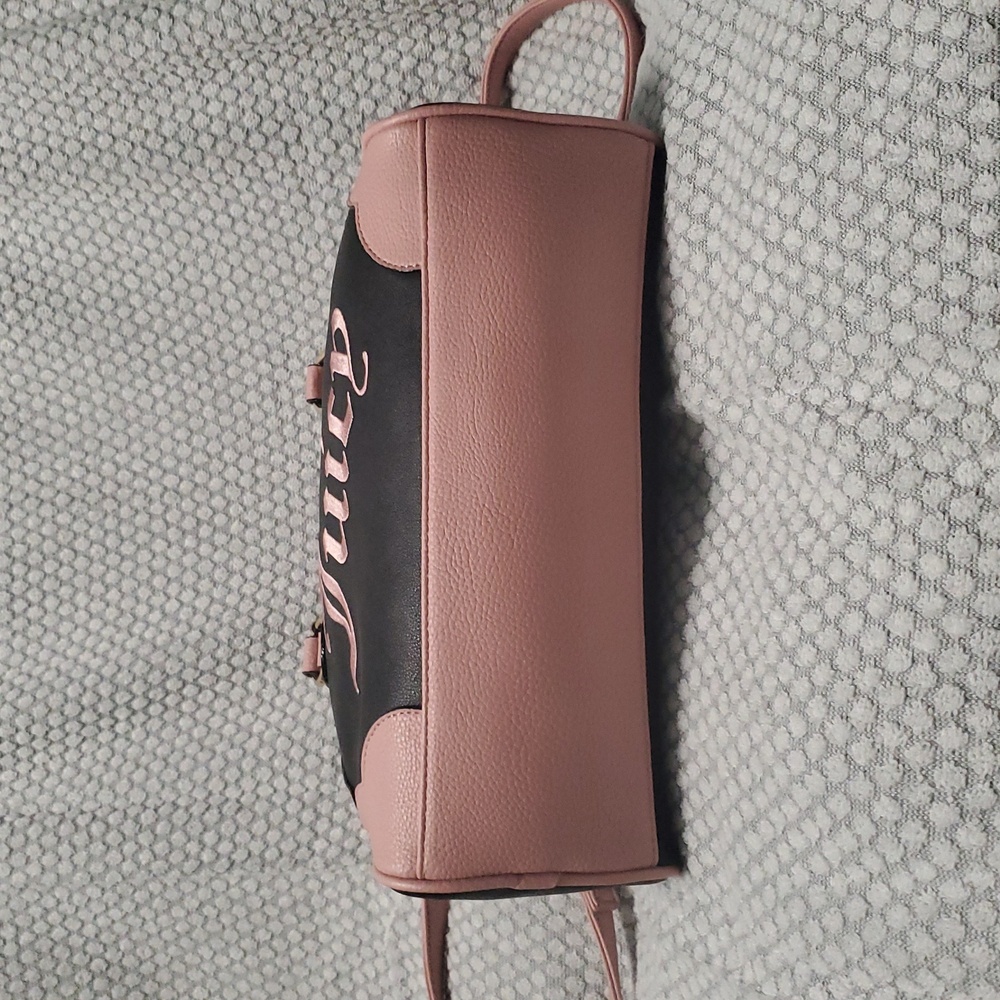 Juicy Couture Bowler Bag - Picture 11 of 12